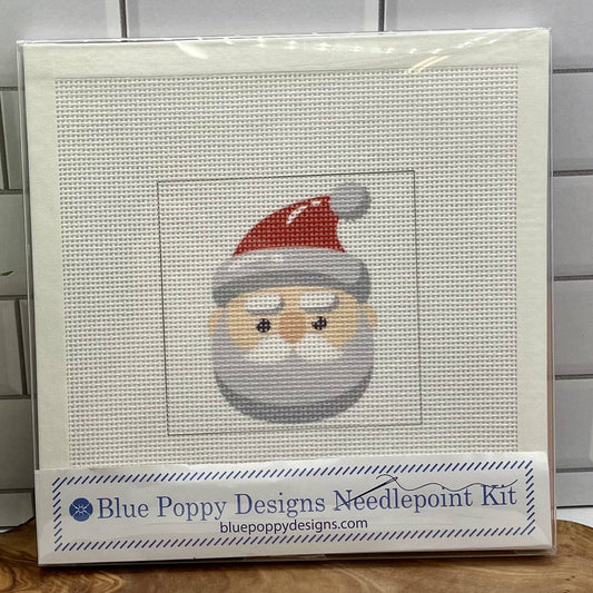 Santa Head Kit