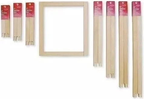 Mini-Stretcher Bars