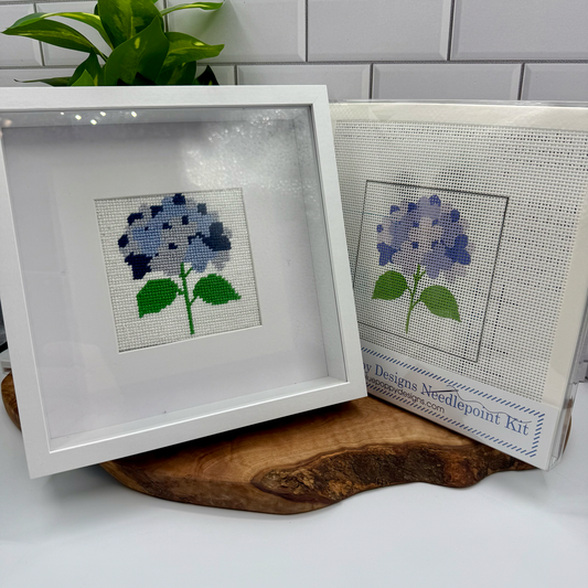 Self finishing Shadowbox Frame (real Glass)
