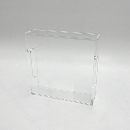 Acrylic Tray for the 4" x 4"