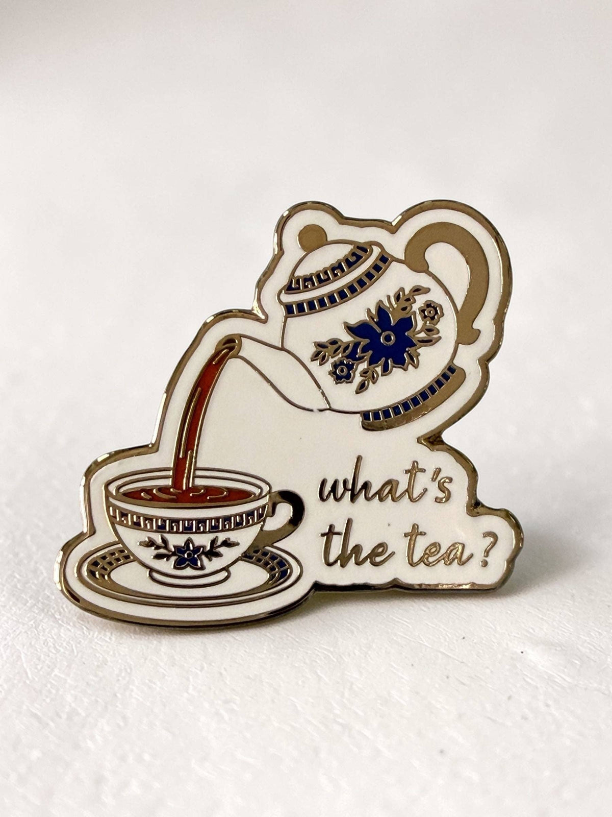 Needle Minders