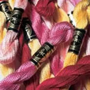 Pearl Cotton Thread Size 3