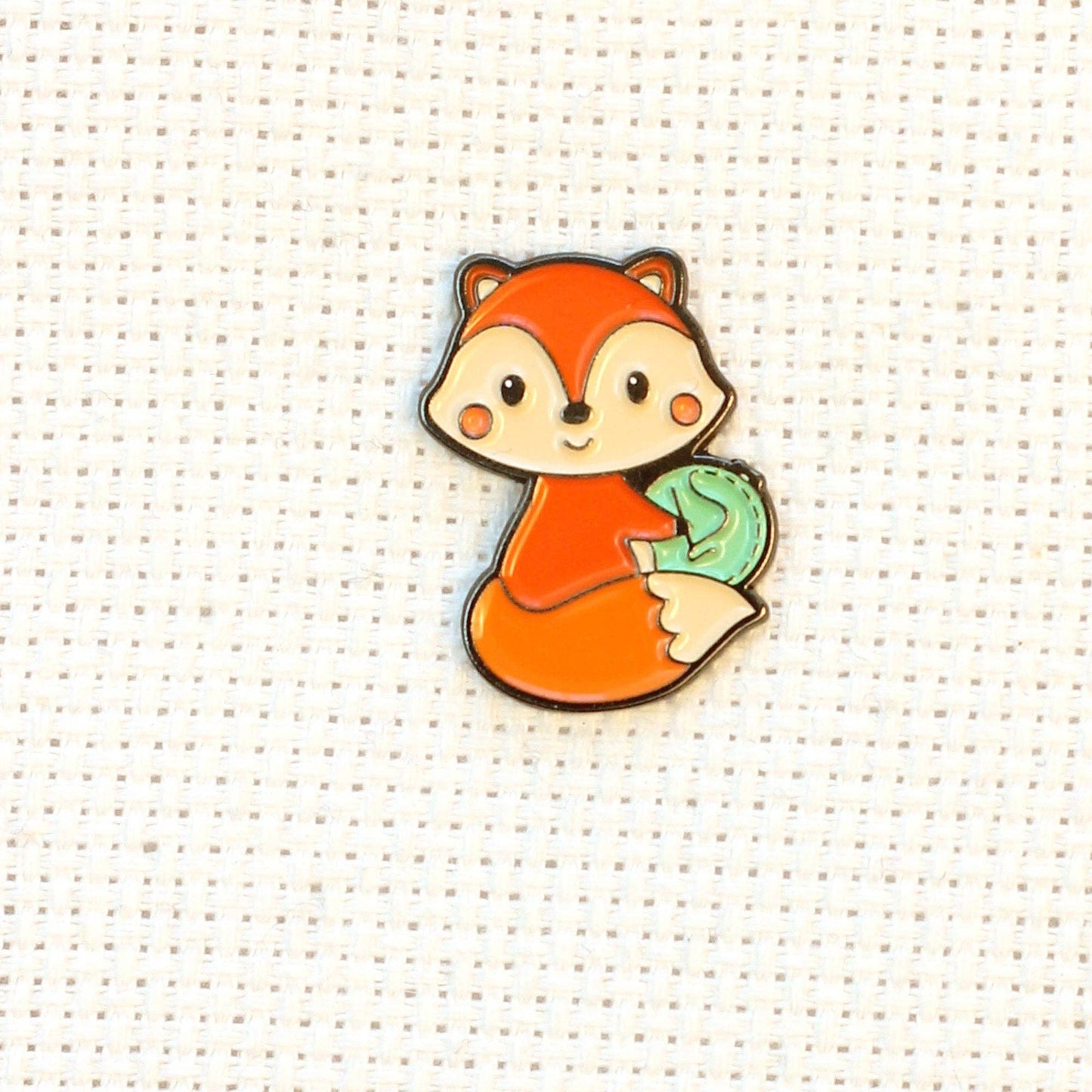 Fox Needle Minders