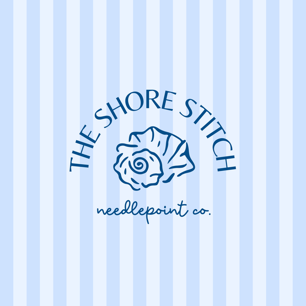 The Shore Stitch