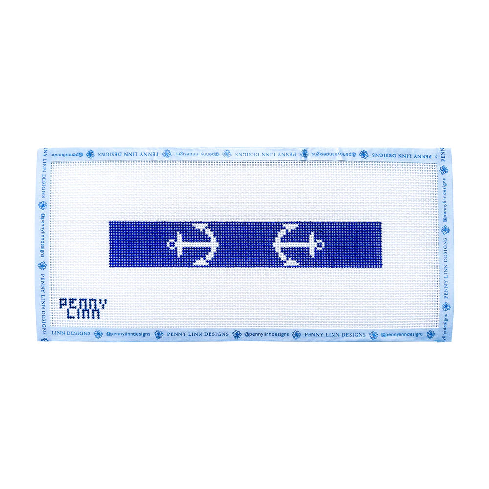 Anchors Key FOB