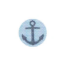 Anchor Mini Needlepoint