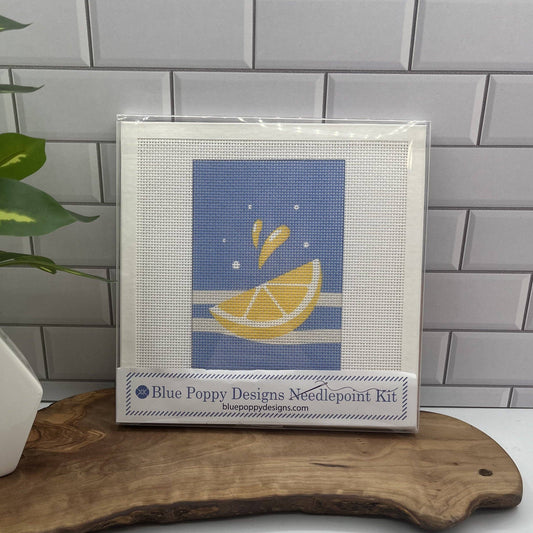 Lemon Wedge kit