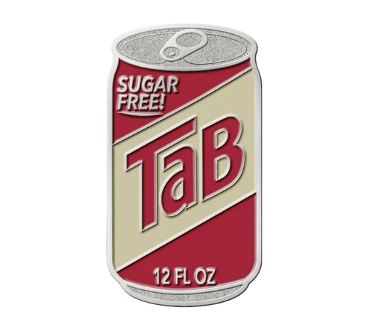 Can I Offer You A Tab?