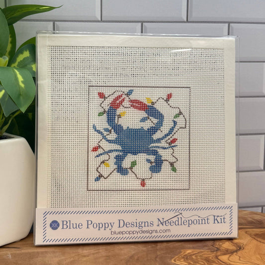 Christmas Crab Kit