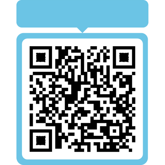 QR - Stitch 101