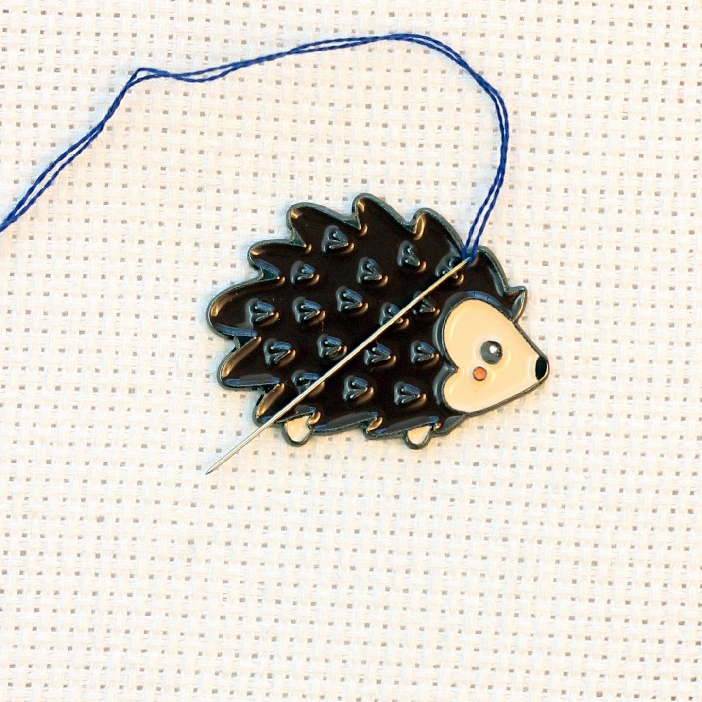 Hedgehog Needle Minder
