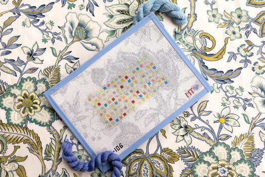Stash Buster Needlepoint