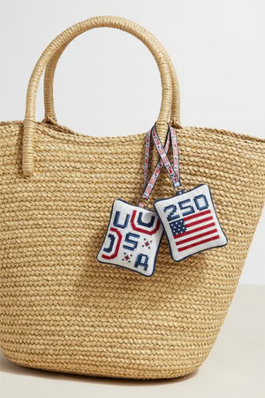 USA 250 Needlepoint