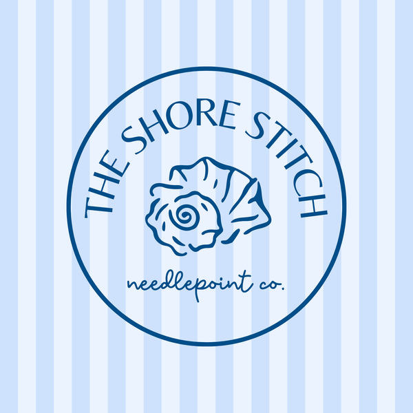 The Shore Stitch
